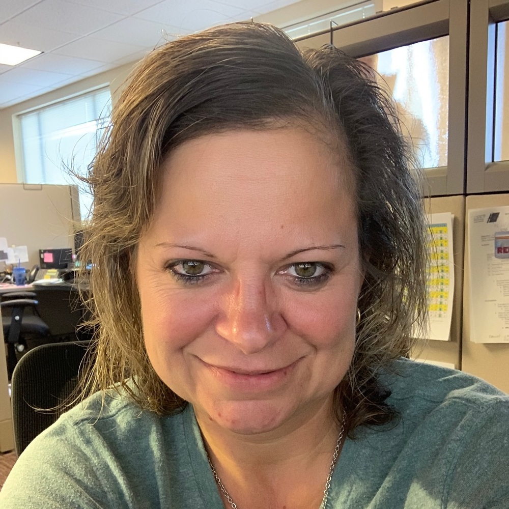 Meet your Posher, Connie